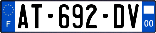 AT-692-DV