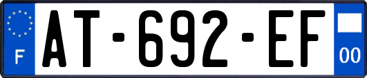 AT-692-EF