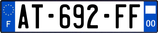 AT-692-FF