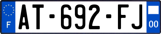 AT-692-FJ