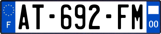 AT-692-FM