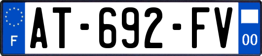 AT-692-FV