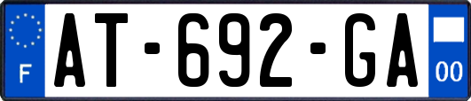 AT-692-GA