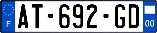 AT-692-GD