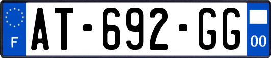 AT-692-GG