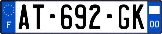 AT-692-GK