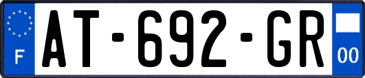 AT-692-GR