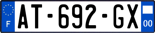 AT-692-GX