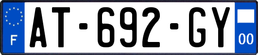 AT-692-GY