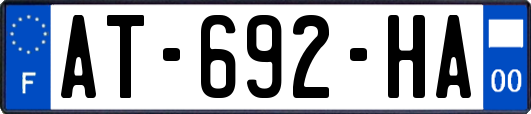 AT-692-HA