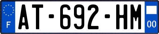 AT-692-HM