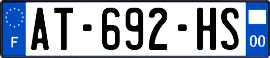 AT-692-HS