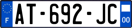 AT-692-JC