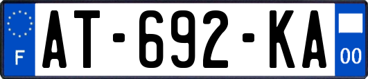AT-692-KA