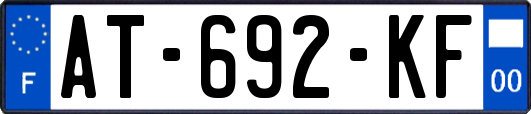 AT-692-KF