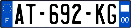 AT-692-KG
