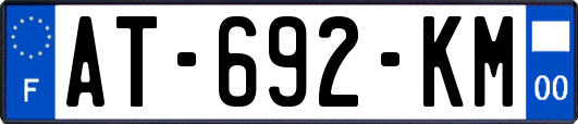 AT-692-KM