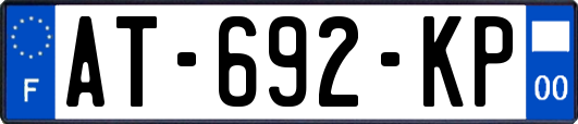 AT-692-KP