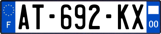 AT-692-KX
