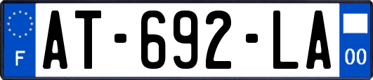 AT-692-LA