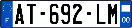 AT-692-LM