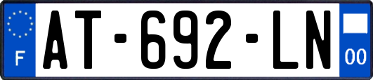AT-692-LN