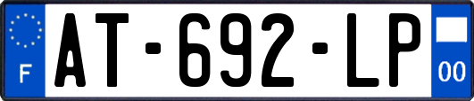 AT-692-LP