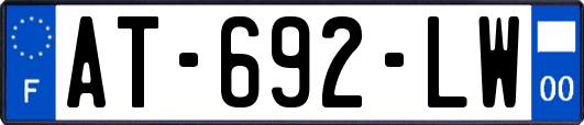 AT-692-LW