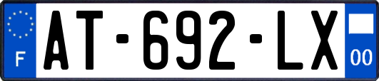 AT-692-LX