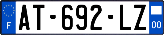 AT-692-LZ