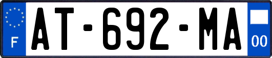 AT-692-MA