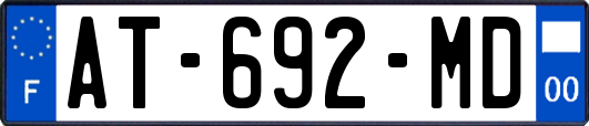 AT-692-MD