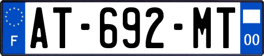 AT-692-MT