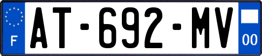 AT-692-MV
