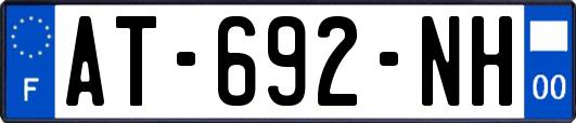 AT-692-NH