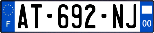 AT-692-NJ