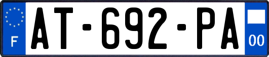 AT-692-PA