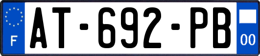 AT-692-PB