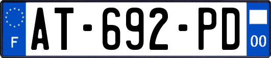 AT-692-PD
