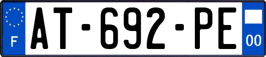 AT-692-PE