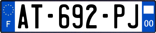 AT-692-PJ