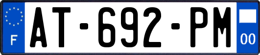 AT-692-PM