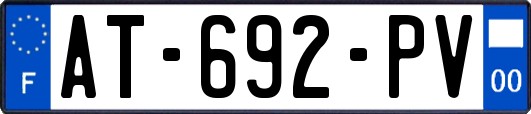 AT-692-PV