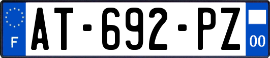 AT-692-PZ