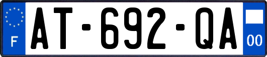 AT-692-QA