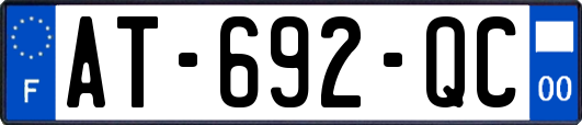 AT-692-QC