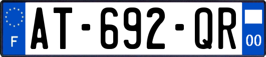 AT-692-QR