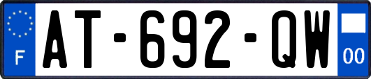 AT-692-QW