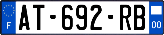 AT-692-RB