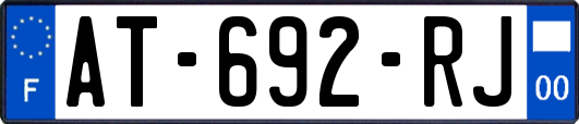 AT-692-RJ